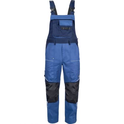 STIRLING STRETCH kalhoty s laclem
